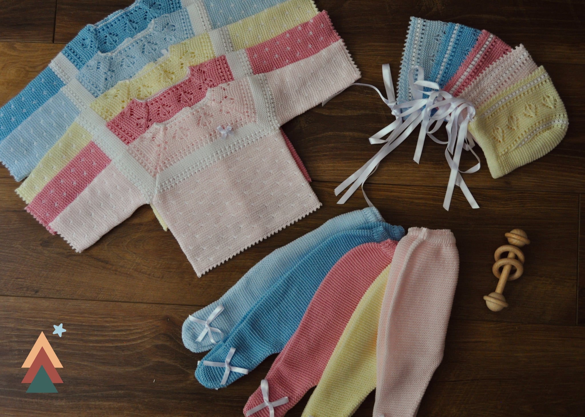 Newborn Girl Coming Home Outfit, Baby Neutral Outfit, Baby girl boy take home turquoise blue set