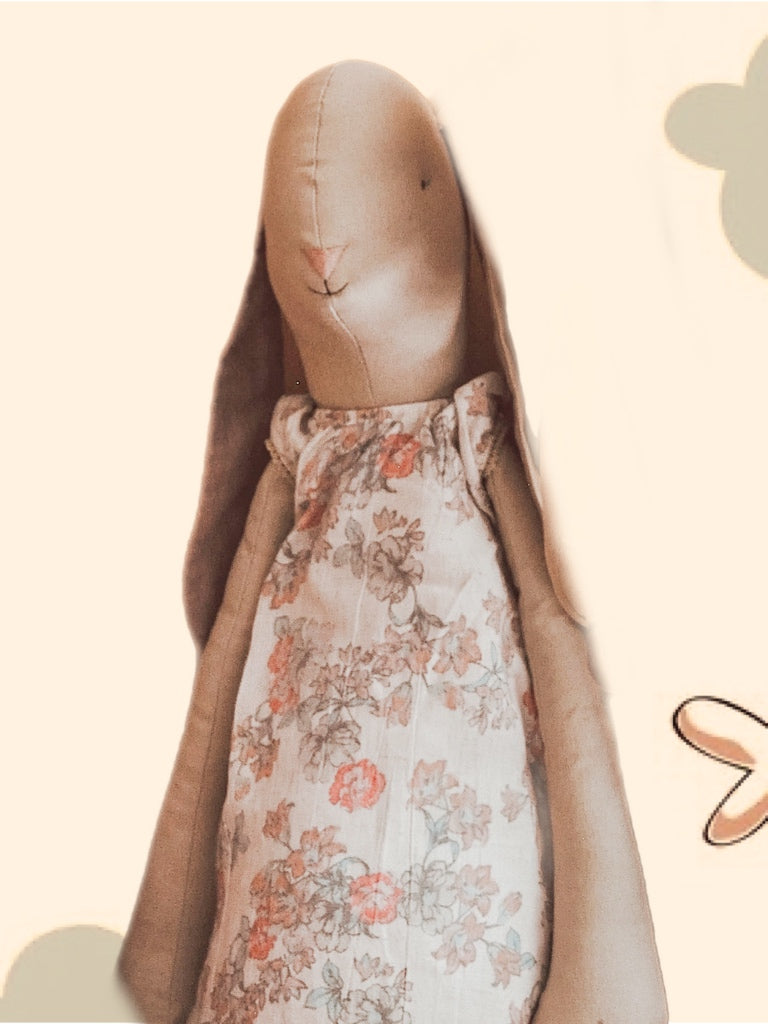 RETIRED Maileg Mega maxi Bunny