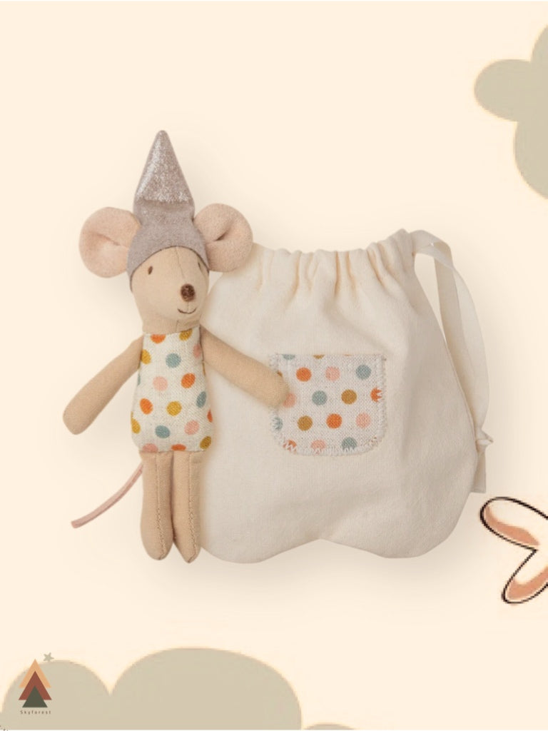 Maileg Tooth Fairy little mouse