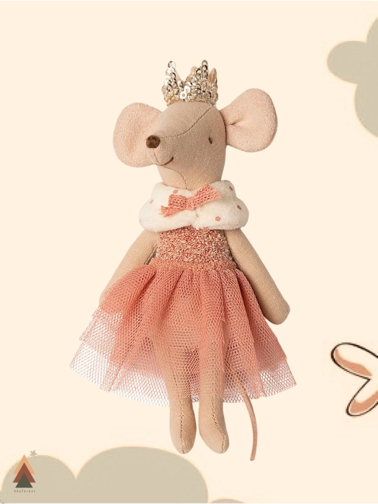 Maileg Royal family princess mouse